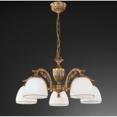 Люстра Reccagni Angelo L 8601/5