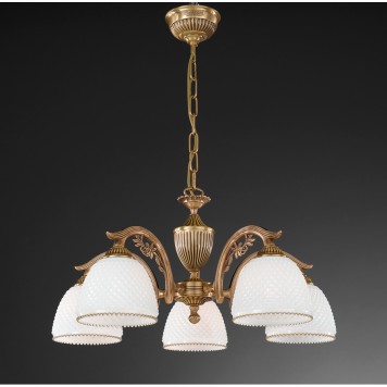 Люстра Reccagni Angelo L 8601/5
