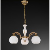 Люстра Reccagni Angelo L 8605/3