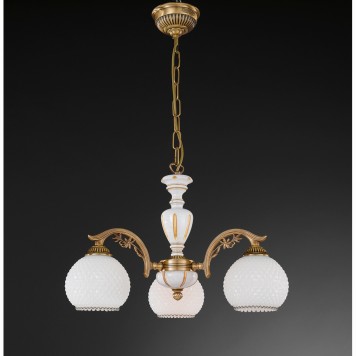 Люстра Reccagni Angelo L 8605/3