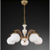 Люстра Reccagni Angelo L 8605/5