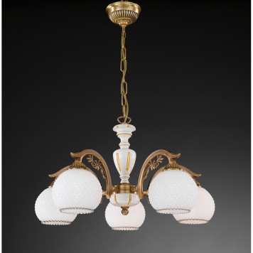 Люстра Reccagni Angelo L 8605/5