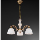 Люстра Reccagni Angelo L 8606/3