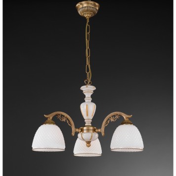 Люстра Reccagni Angelo L 8606/3