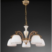 Люстра Reccagni Angelo L 8606/5