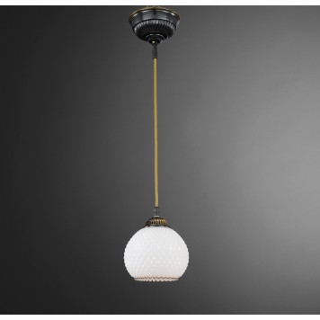 Люстра Reccagni Angelo L 8610/14