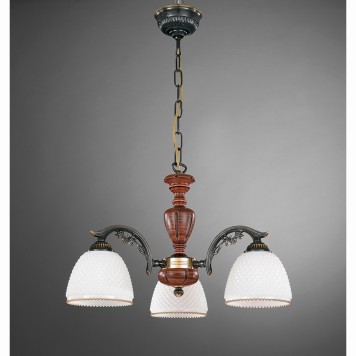 Люстра Reccagni Angelo L 8611/3