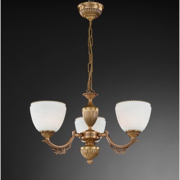 Люстра Reccagni Angelo L 8651/3