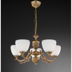 Люстра Reccagni Angelo L 8651/5
