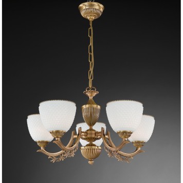 Люстра Reccagni Angelo L 8651/5