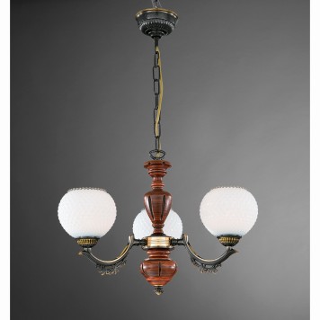 Люстра Reccagni Angelo L 8660/3