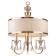 Люстра LArte Luce Luxury Lombard L00513