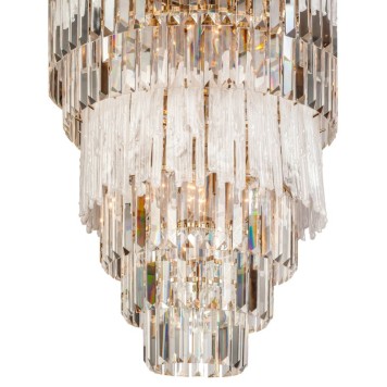 Люстра LArte Luce Luxury Glacier L05000-1