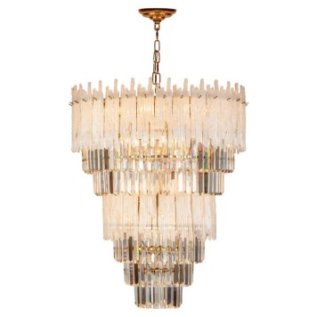 Люстра LArte Luce Luxury Glacier L05000-2