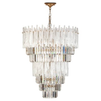 Люстра LArte Luce Luxury Glacier L05000