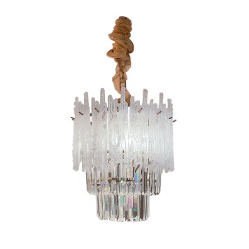 Люстра LArte Luce Luxury Glacier L05006