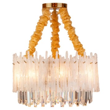 Люстра LArte Luce Luxury Glacier L05009-1