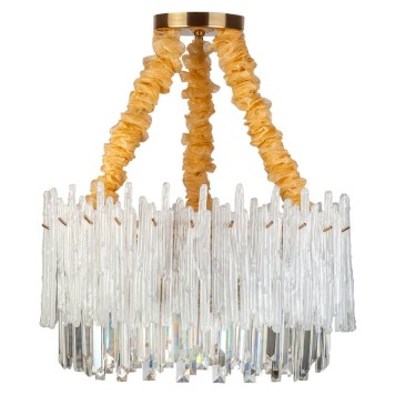 Люстра LArte Luce Luxury Glacier L05009