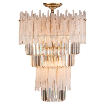 Люстра LArte Luce Luxury Glacier L05012-1