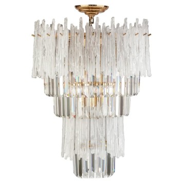 Люстра LArte Luce Luxury Glacier L05012