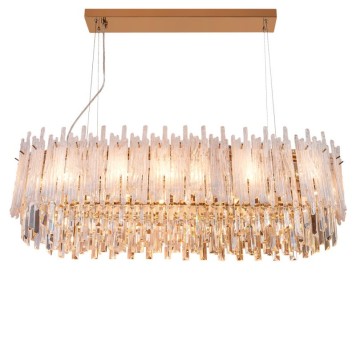 Люстра LArte Luce Luxury Glacier L05014-1