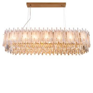 Люстра LArte Luce Luxury Glacier L05016-1