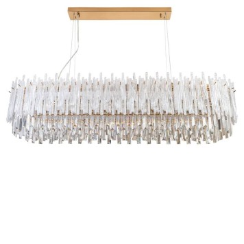Люстра LArte Luce Luxury Glacier L05016