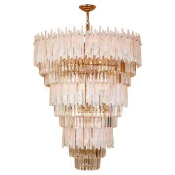 Люстра LArte Luce Luxury Glacier L05020-1