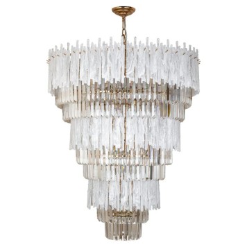 Люстра LArte Luce Luxury Glacier L05020