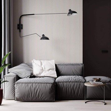 Бра LArte Luce Luxury Spider L05622-1