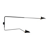 Бра LArte Luce Luxury Spider L05622 Бра LArte Luce Luxury Spider L05622