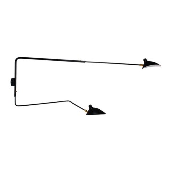 Бра LArte Luce Luxury Spider L05622