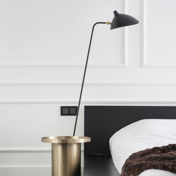 Торшер LArte Luce Luxury Spider L05641-1