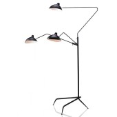 Торшер LArte Luce Luxury Spider L05644 Торшер LArte Luce Luxury Spider L05644