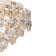 Светильник потолочный LArte Luce Luxury Hermitage L06055