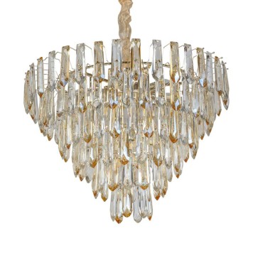 Люстра LArte Luce Luxury Denale L06100-1