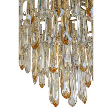 Люстра LArte Luce Luxury Denale L06100-2