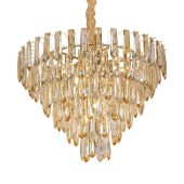 Люстра LArte Luce Luxury Denale L06100 Люстра LArte Luce Luxury Denale L06100