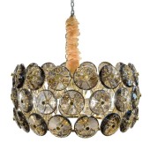 Люстра LArte Luce Luxury Volturno L06308 Люстра LArte Luce Luxury Volturno L06308
