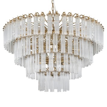 Люстра LArte Luce Luxury Spazzoli L08500-1