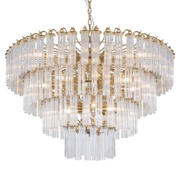 Люстра LArte Luce Luxury Spazzoli L08500