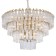 Люстра LArte Luce Luxury Spazzoli L08500