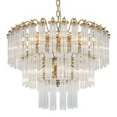 Люстра LArte Luce Luxury Spazzoli L08510 Люстра LArte Luce Luxury Spazzoli L08510