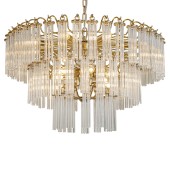 Люстра LArte Luce Luxury Spazzoli L08516 Люстра LArte Luce Luxury Spazzoli L08516