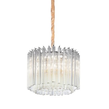 Люстра LArte Luce Luxury Retro Murano L09404.98