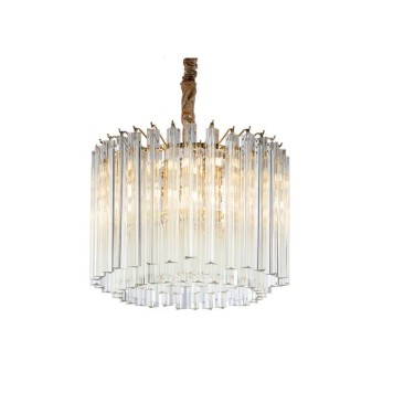 Люстра LArte Luce Luxury Retro Murano L09404