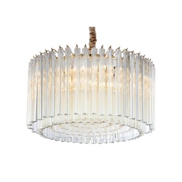 Люстра LArte Luce Luxury Retro Murano L09408