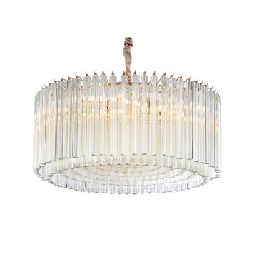 Люстра LArte Luce Luxury Retro Murano L09409.88