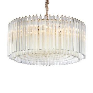 Люстра LArte Luce Luxury Retro Murano L09409.92