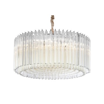 Люстра LArte Luce Luxury Retro Murano L09409.98